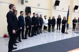 U Mostaru nagrađena 74 najbolja studenti iz Federacije s po 1.800 KM