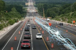 Njemačka pokreće pilot projekat bežičnog punjenja električnih vozila na autoputu