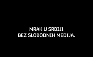 N1 i Nova S prekinuli emitiranje programa u Srbiji
