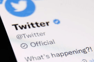 EU prijeti sankcijama Twitteru