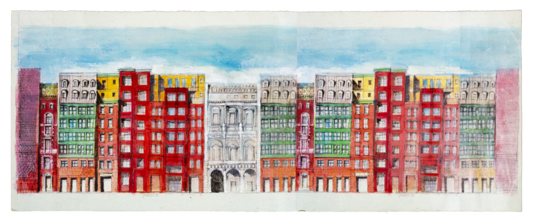 Aldo Rossi