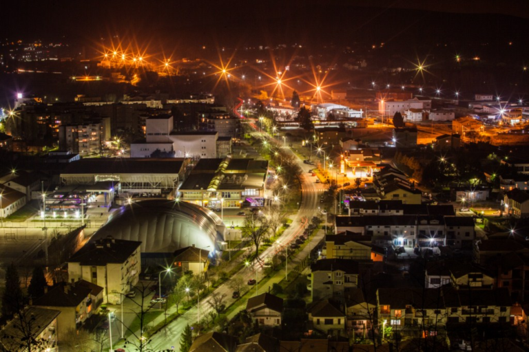 Čapljinu će osvijetliti LED rasvjeta