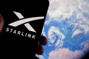 Starlink koristi više od milijun korisnika