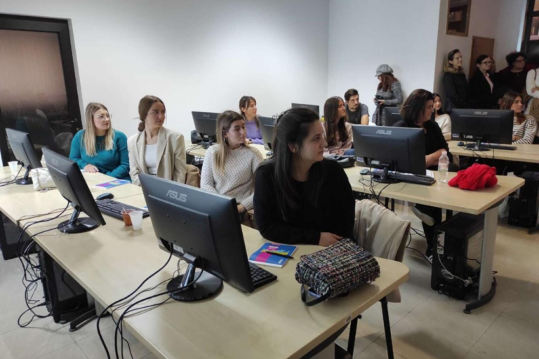 Kroz edukacije u IT sektoru zaposliti 45 mladih osoba