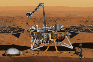 Sonda s Marsa poslala posljednju poruku