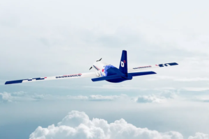 Bugarski "Dronamics" razvija autonomne teretne zrakoplove za dostavu diljem Europe