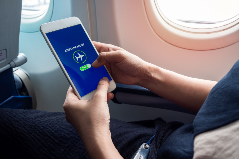 Uskoro telefoniranje, ali i korištenje aplikacija tijekom leta