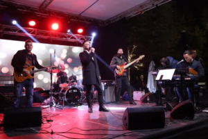 Službeno otvoren Advent u Mostaru