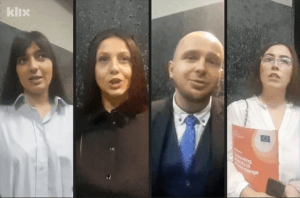 Što mladi bh. građani misle da je dobro, a šta loše u BiH i zašto napuštaju zemlju