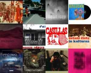 Anatomija zvuka 2022