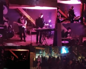 Jam Session u Abraševiću