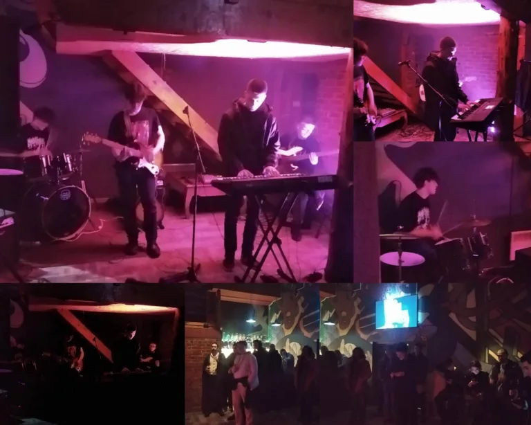 Jam Session u Abraševiću