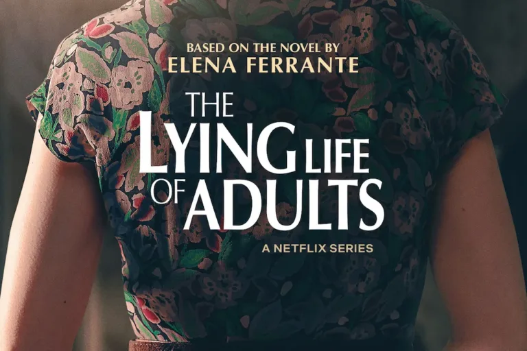 Na Netflix sutra stiže "Lažljivi život odraslih", serija prema romanu Elene Ferrante