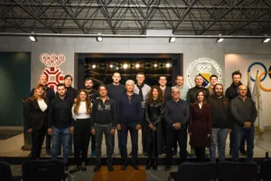 Osnovan Biciklistički savez Federacije BiH