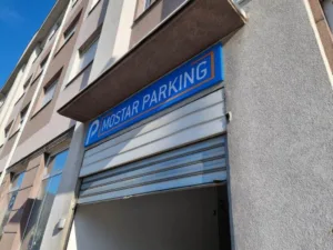 Hercegovina Online 37 MO Parking