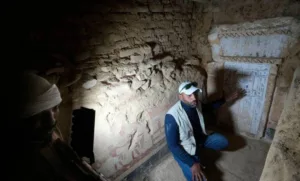 U Egiptu pronađena možda najstarija mumija ikada