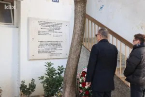 U Mostaru obilježena 29. godišnjica ubistva italijanskih novinara koji su izještavali o ratu