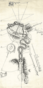 Bogdanović vokabular - Partizansko spomen-groblje u Mostaru