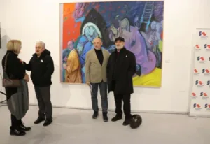 U Mostaru otvorena izložba 'Hercegovački ciklus'