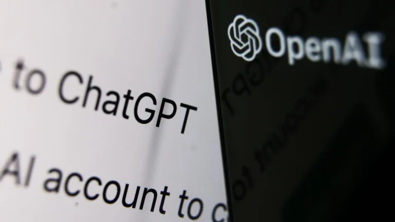 ChatGPT je najbrže rastuća internet aplikacija svih vremena