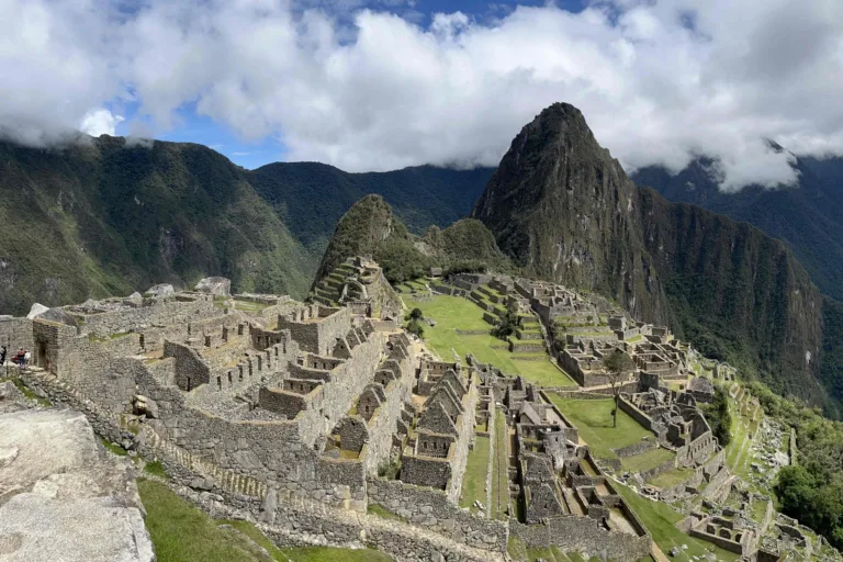 Sveti grad Inka “Macchu Picchu” ponovno otvoren za turiste