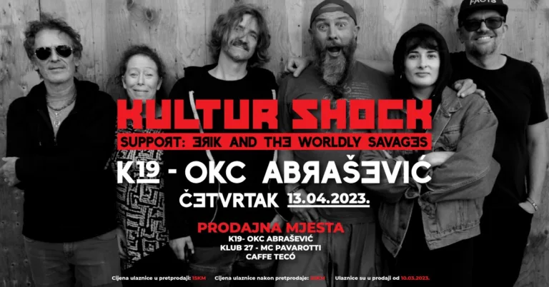 Kultur-shock