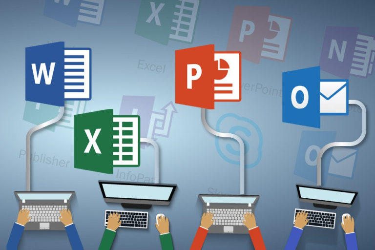 Umjetna inteligencija stiže i u Microsoft Office paket
