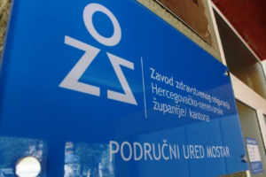 ZZO HNŽ još tjedan dana vrši redovitu distribuciju premije osiguranja