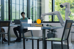 U Googleu su otkaze nedavno dobili i roboti