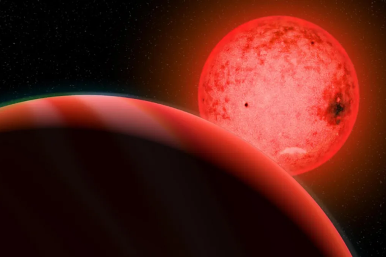 Astronomi otkrili planet koji po svom razumijevanju ne bi trebao postojati