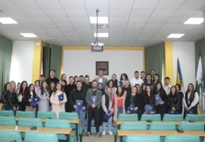 Grad Konjic ove godine dodjeljuje 162 stipendije najboljim studentima i učenicima