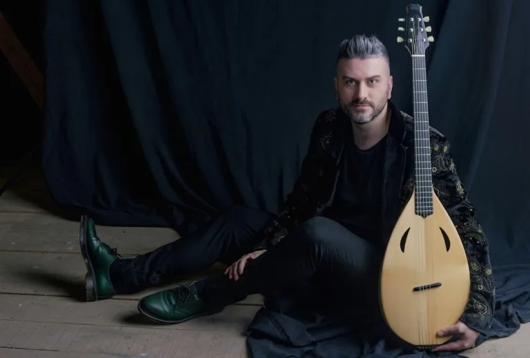 Damir Imamovic AbrašRadio