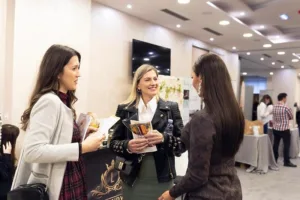 U Mostaru održan edukativni događaj "Žena ženi": Zdravlje je najbitnije