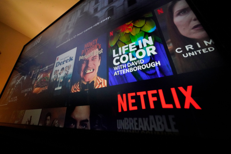 Netflix odbija plaćati naknadu na internetski promet u Europi