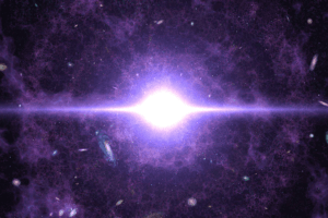 Znanstvenici imaju novu teoriju: Veliki prasak nije bio sam, dogodila se i njegova mračna verzija