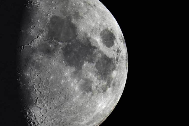 ESA želi da Mjesec dobije vlastitu vremensku zonu
