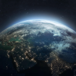 Astronomi su pratili porijeklo vode do vremena prije Sunca