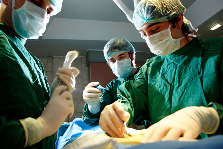 Umjetna inteligencija pronalazi prikladne organe za transplantaciju točnije od ljudi