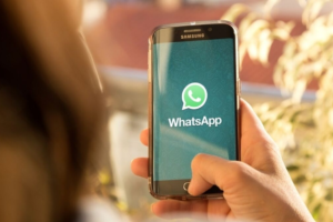 Povlačenje Whatsapp-a i Signal-a iz Velike Britanije?