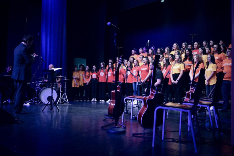 Koncert prijateljstva u Mostaru