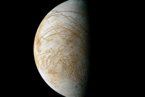 Superračunalom riješen veliki misterij Jupiterovog ledenog mjeseca Europe