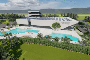 Pogledajte kako će izgledati olimpijski bazen u Mostaru