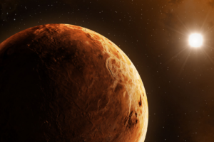 NASA radi na naprednoj bateriji za misije na Veneru