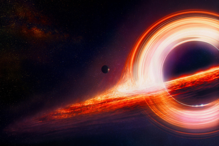 Astronomi otkrili crnu rupu monstruozne veličine