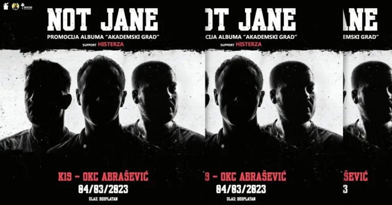 not-jane