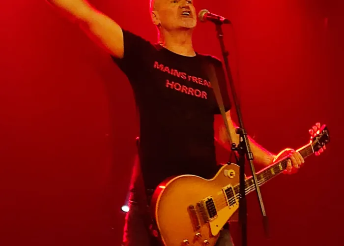 Damir Avdić - OKC Abrašević - 2023 - 20 godina OKC Abrašević