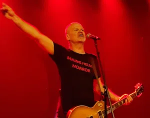 Damir Avdić - OKC Abrašević - 2023 - 20 godina OKC Abrašević