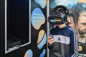 U virtualnoj stvarnosti oživljen Muzički genije Ludwig van Beethoven