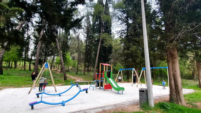 Mostarska Trimuša bogatija za novi sadžaj