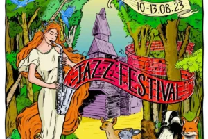 Jazz Festival na Zelenkovcu ove godine počinje 10. kolovoza